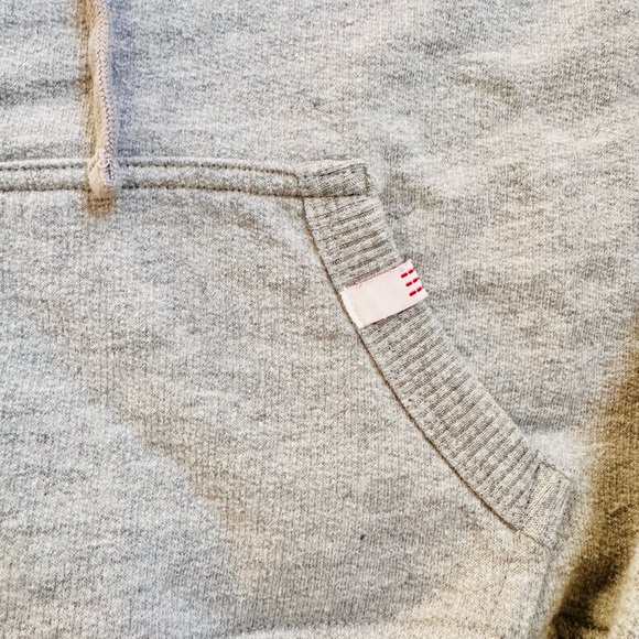 EUC BDG by Urban Outfitters Cropped Hoodie - Picture 4 of 5